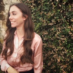 Meet your Posher, Elody